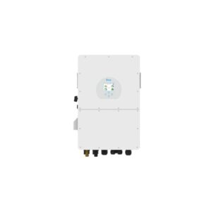 Deye SUN-30K-SG02HP3-EU-AM3 Three Phase High Voltage 3 MPPT Hybrid Inverter