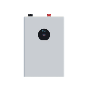 Deye 5.12kWh SE-F5 Pro-c（Display screen version）Low Voltage wall-mounted Battery