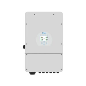 Deye SUN-10K-SG02LP1-EU-AM3-P Low Voltage Single Phase 2MPPT hybrid inverter