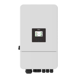 Deye SUN-10K-SG05LP3-EU-SM2 Three Phase Low Voltage 2 MPPT Hybrid Inverter