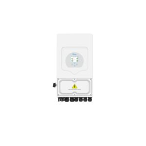 Deye SUN-6K-SG05LP1-AM2-P Low Voltage Single Phase 2 MPPT Hybrid Inverter
