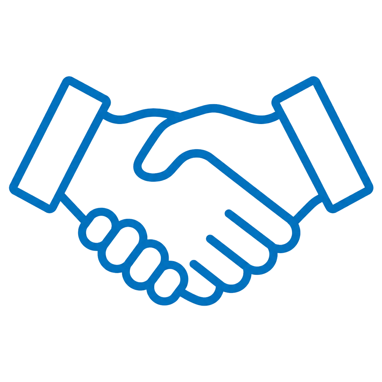 B2B Partnership