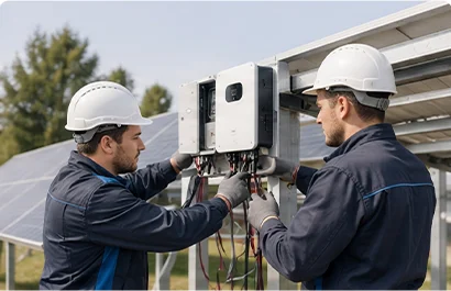 Installer Partners