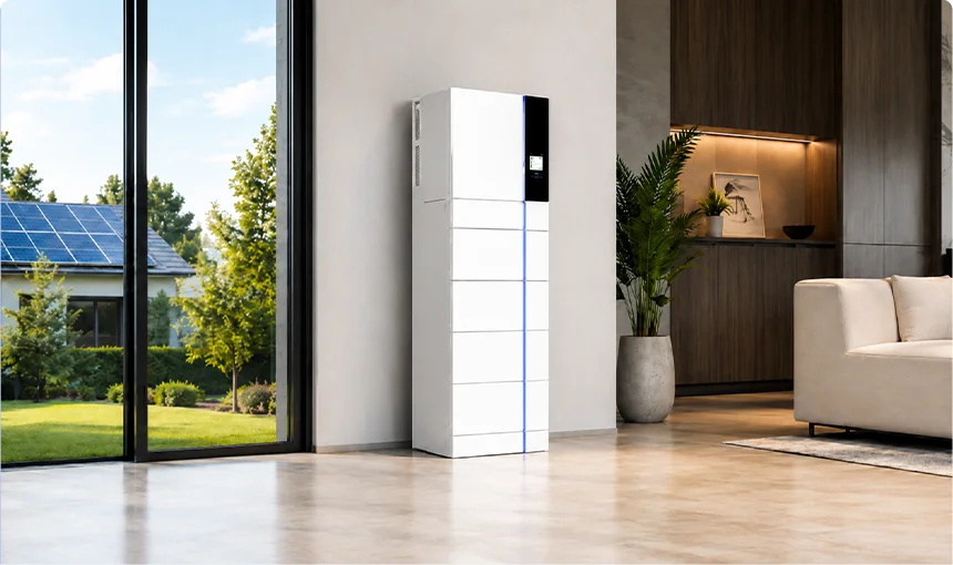 Battery Storage